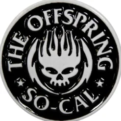 The Offspring So Cal - Pinssi