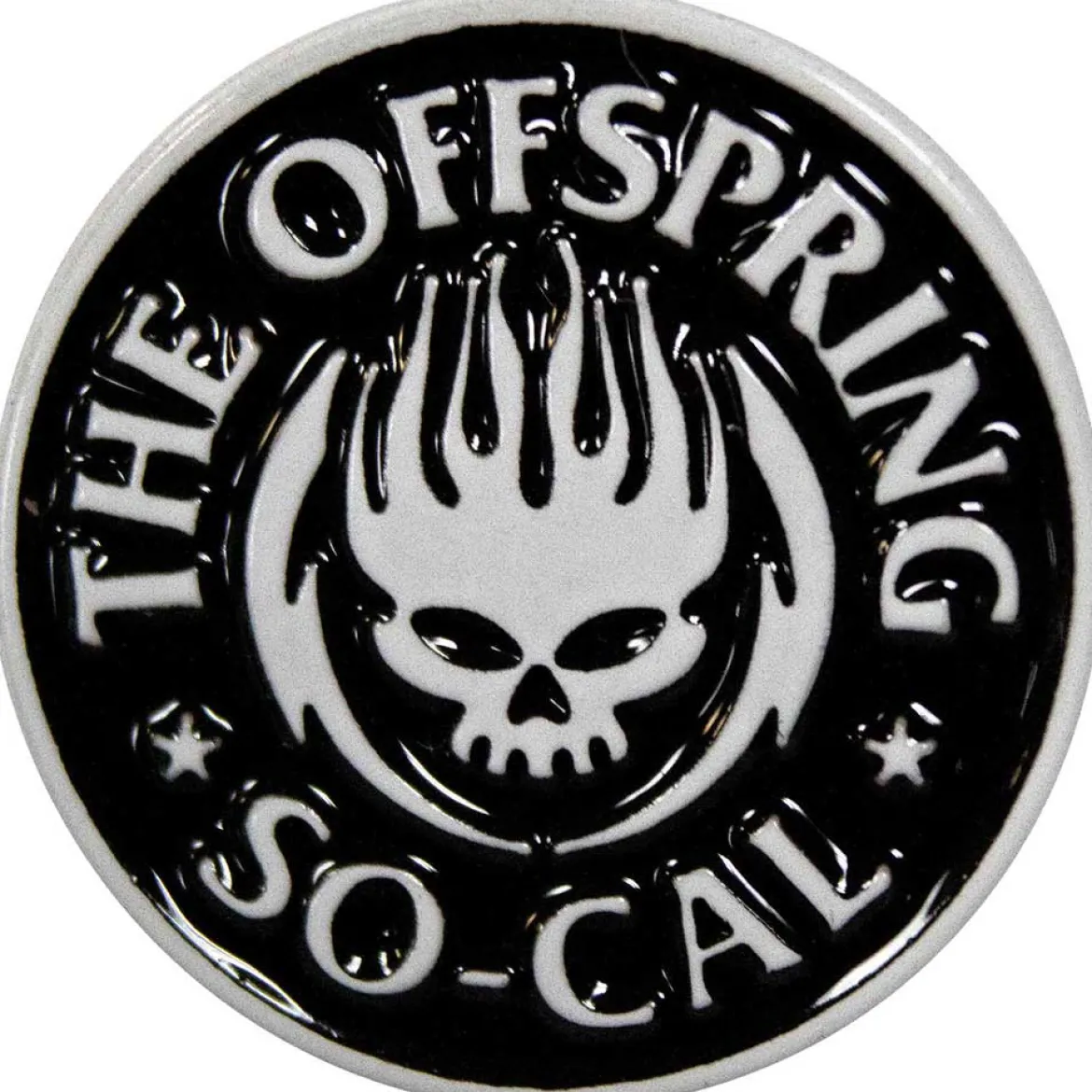 The Offspring So Cal - Pinssi