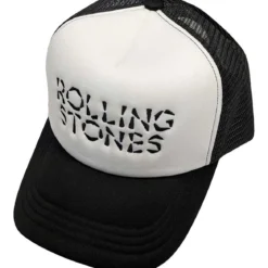 The Rolling Stones: Hackney Diamonds Logo - Lippis