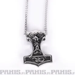 Thors Hammer - Teräs Kaulakoru