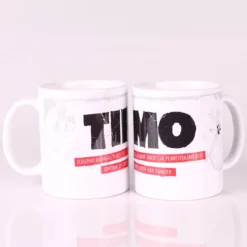 Timo - Muki