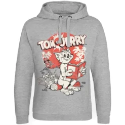 Tom & Jerry Vintage Comic - Huppari
