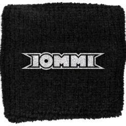 Tony Iommi Logo - Hikinauha