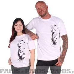 Tree -T-paita