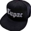 Tupac All Eyez - Lippis