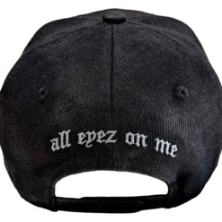 Tupac All Eyez - Lippis