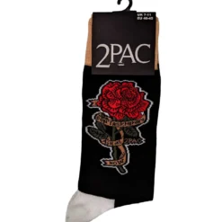 Tupac Rose - Sukat