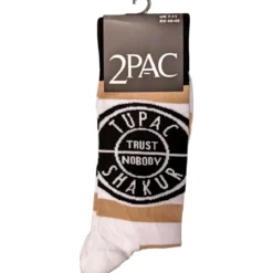 Tupac Trust Nobody - Sukat