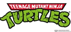 Turtles Logo - Muki