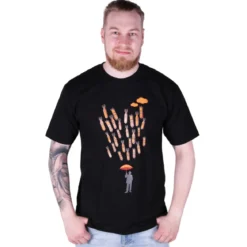 Umbrella - T-paita