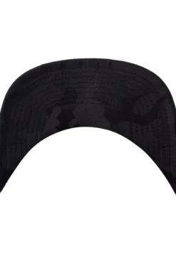 Urban Classics - Camo Visor - lippis, black camo
