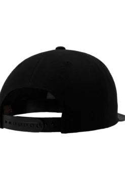 Urban Classics - Camo Visor - lippis, black camo