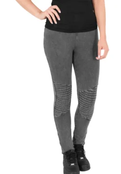 Urban Classics Denim Jersey - Leggingsit