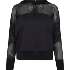 Urban Classics Mesh - Huppari
