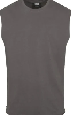 Urban Classics - Miesten Hihaton Paita, darkshadow