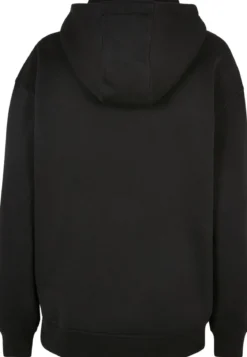 Urban Classics - Naisten Oversize Vetoketjuhuppari