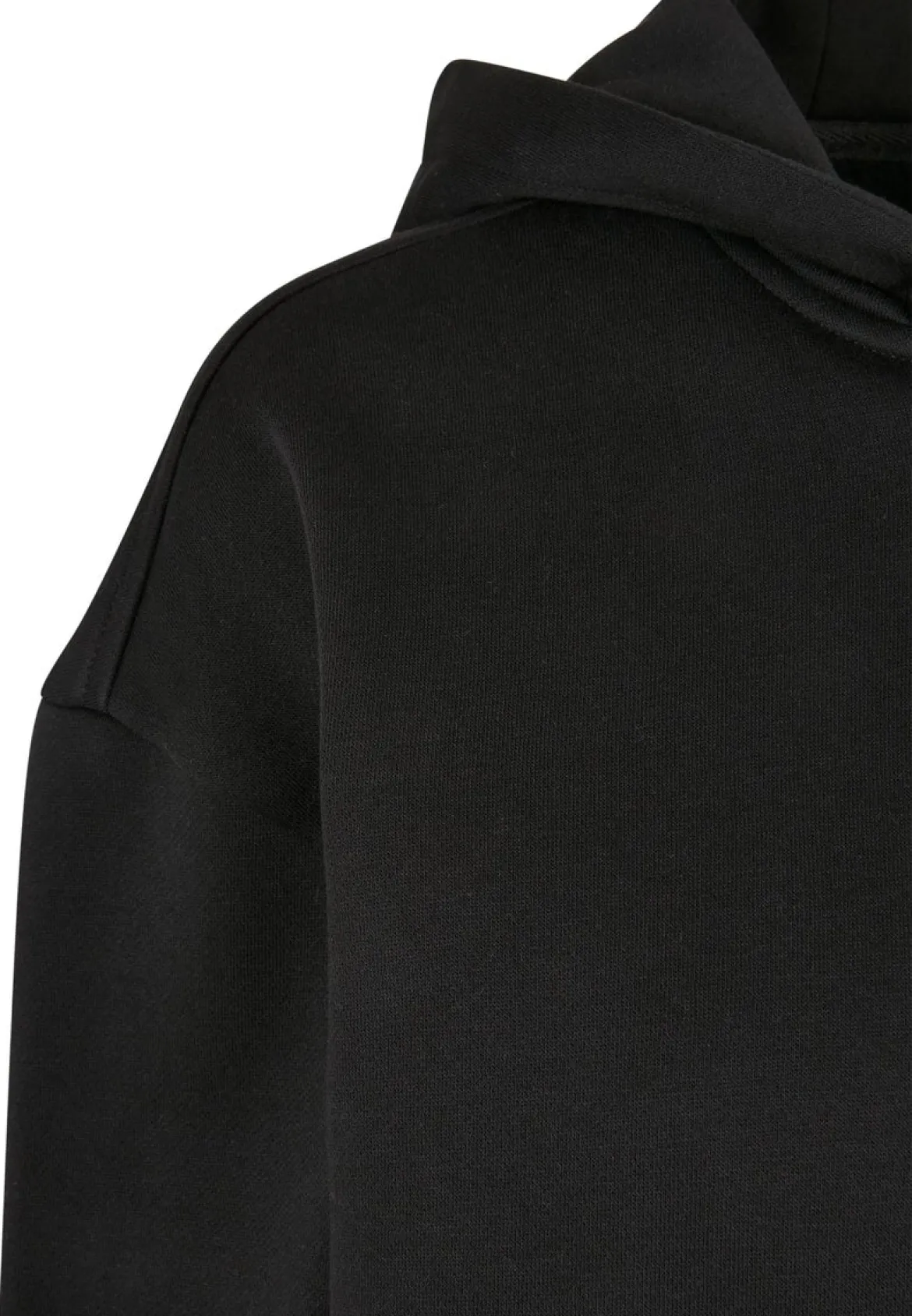 Urban Classics - Naisten Oversize Vetoketjuhuppari