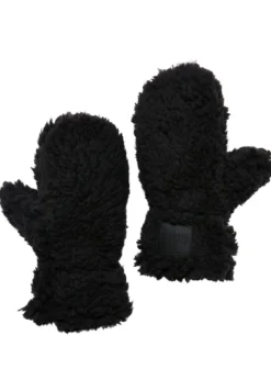 Urban Classics Sherpa Lasten käsineet