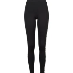 Urban Classics Side Stripe Zoo - Leggingsit