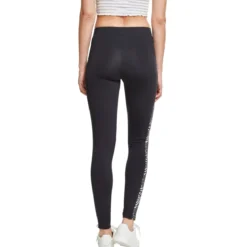 Urban Classics Side Stripe Zoo - Leggingsit