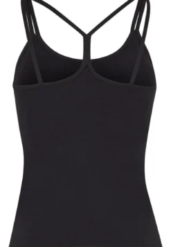 Urban Classics Sports Top - Toppi, musta