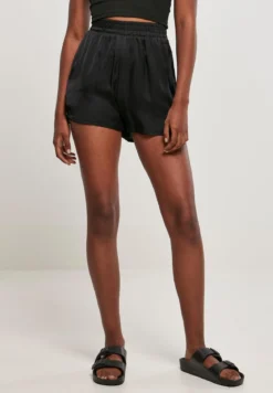 Urban ClassicsViscose Satin Resort - shortsit