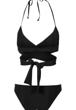 Urban Classics Wrapped - Bikinit