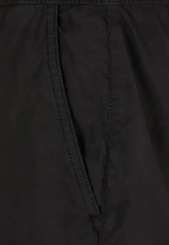 Urban Classics Zip Away - Reisitaskuhousut