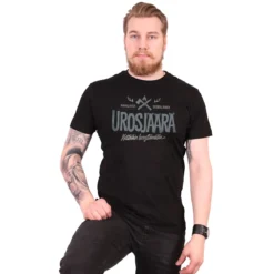 Urosjäärä - T-paita
