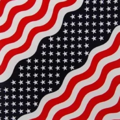 USA Flag - Bandana huivi