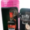 Vaahtosammutin Baarikaappi - Firebar (Pink)