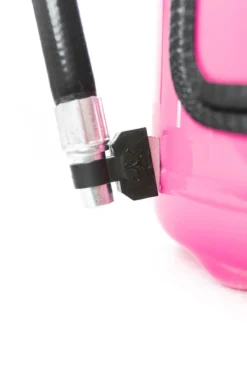 Vaahtosammutin Baarikaappi - Firebar (Pink)