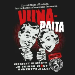 Valvira T-paita