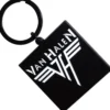 Van Halen: Retro logo - Avaimenperä