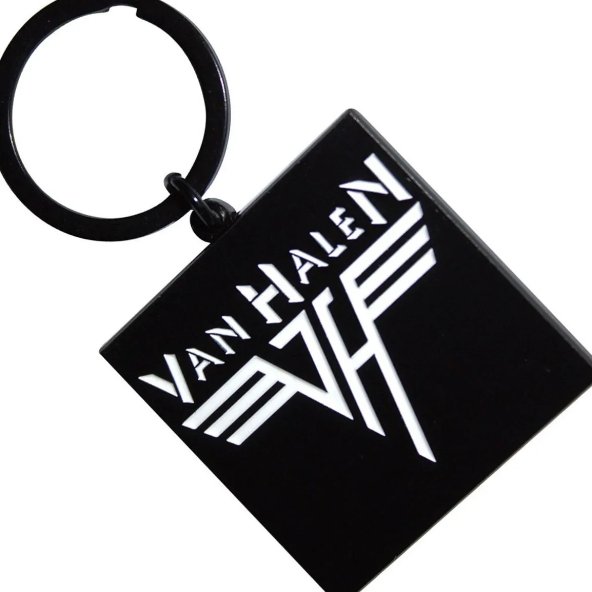 Van Halen: Retro logo - Avaimenperä