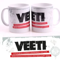 Veeti - Muki