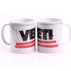 Veeti - Muki
