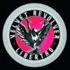 Velvet revolver Libertad - Magneetti