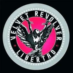 Velvet revolver Libertad - Magneetti