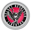 Velvet Revolver Libertad - Pinssi