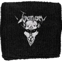 Venom: Black Metal - Hikinauha