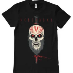 Vikings Berserker- T-paita