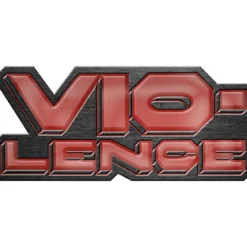 Vio-Lence - Pinssi