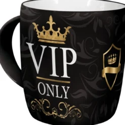 Vip Only - Muki