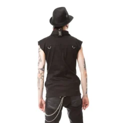 Vixxsin Ronnie - T-paita