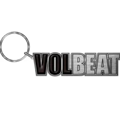 Volbeat: Logo - Avaimenperä