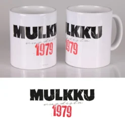 Vuodesta 1979 - Muki