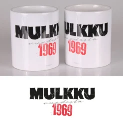 Vuodesta 1969 - Muki