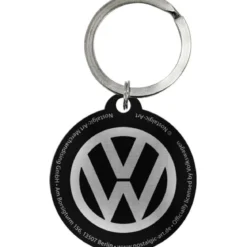 VW Logo - Avaimenperä