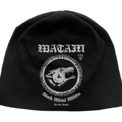 Watain: Black Metal Militia - Trikoopipo
